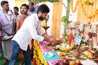 RDX Movie Launch Photos
